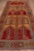 Vintage Oushak Area Rug (5' x 13')